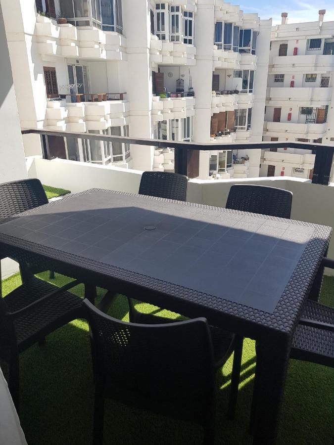 Drago Friendly Holiday Home Playa del Inglés Exterior foto